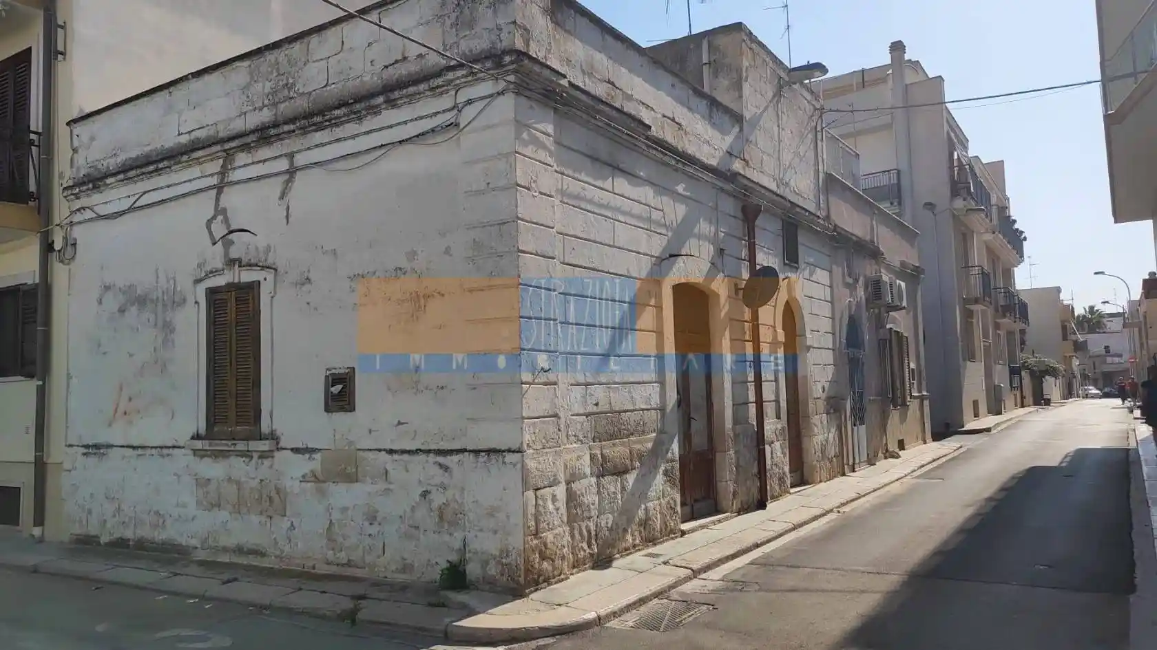 Appartamento in vendita a Modugno