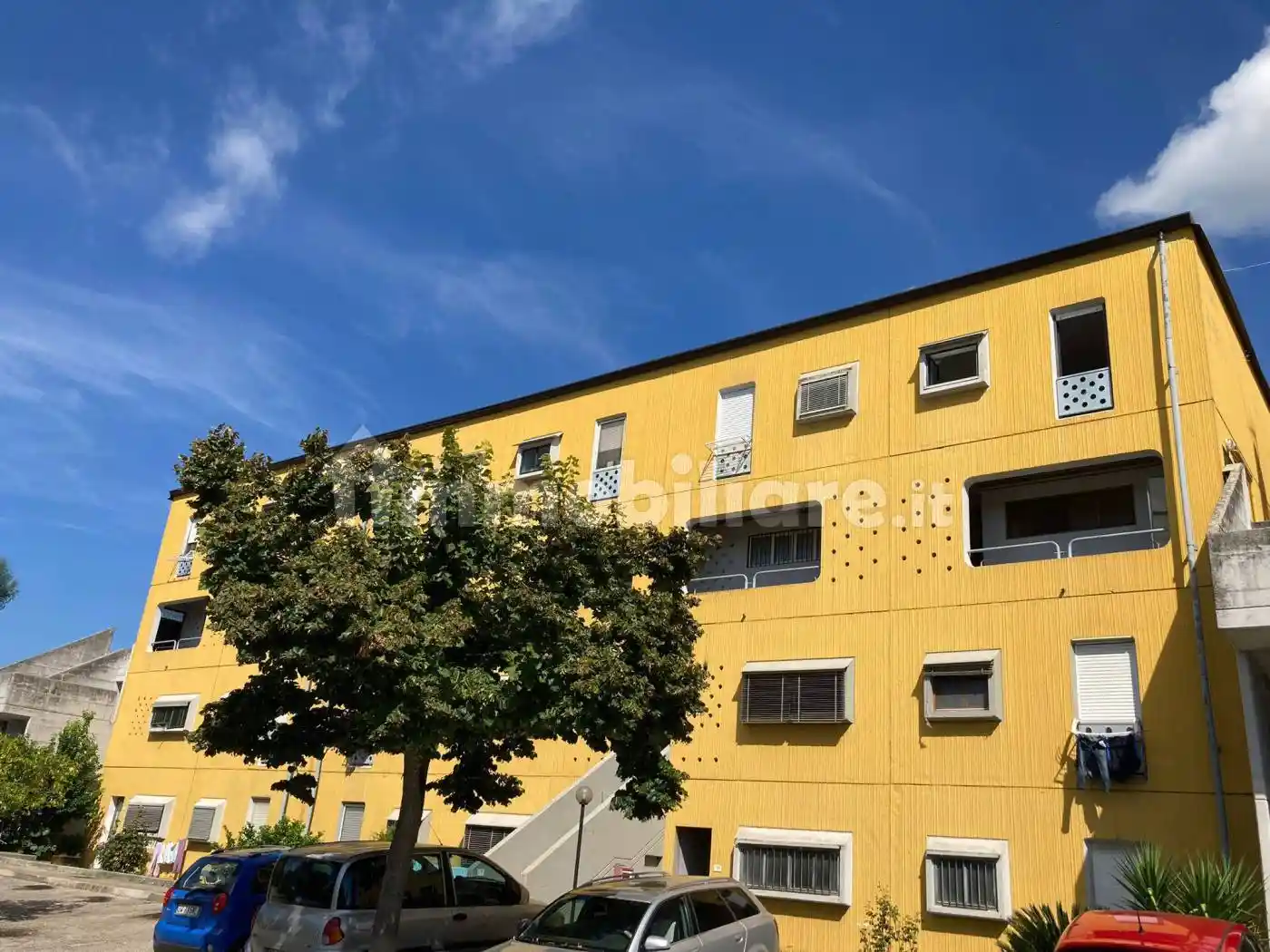 Appartamento in affitto a Piedimonte San Germano