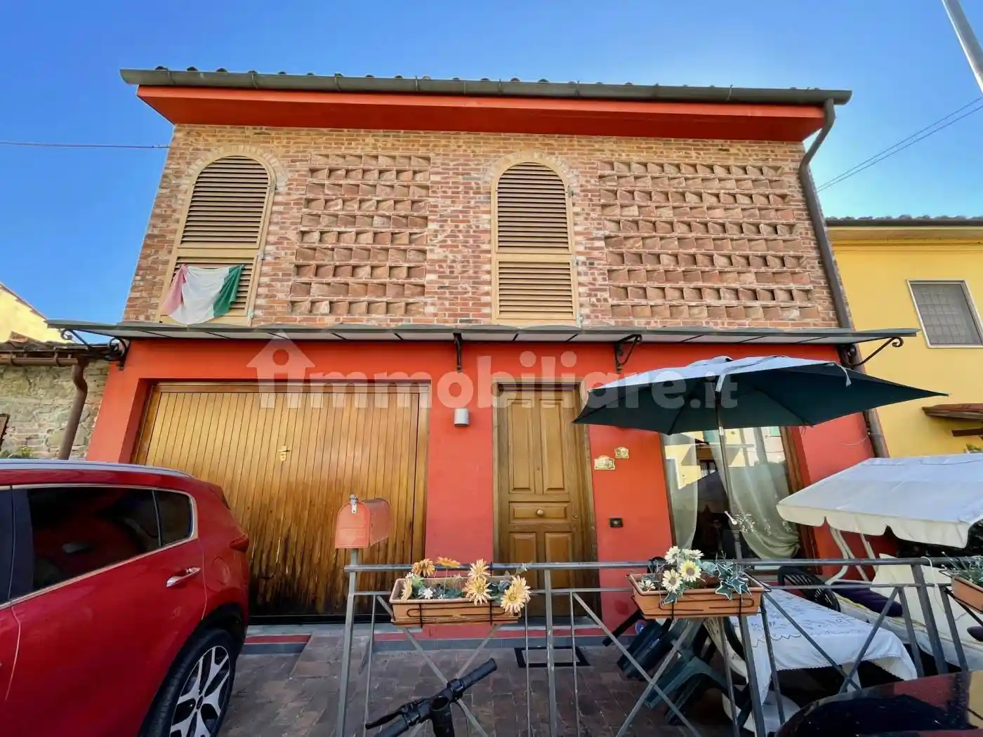 Casa indipendente in vendita a Altopascio