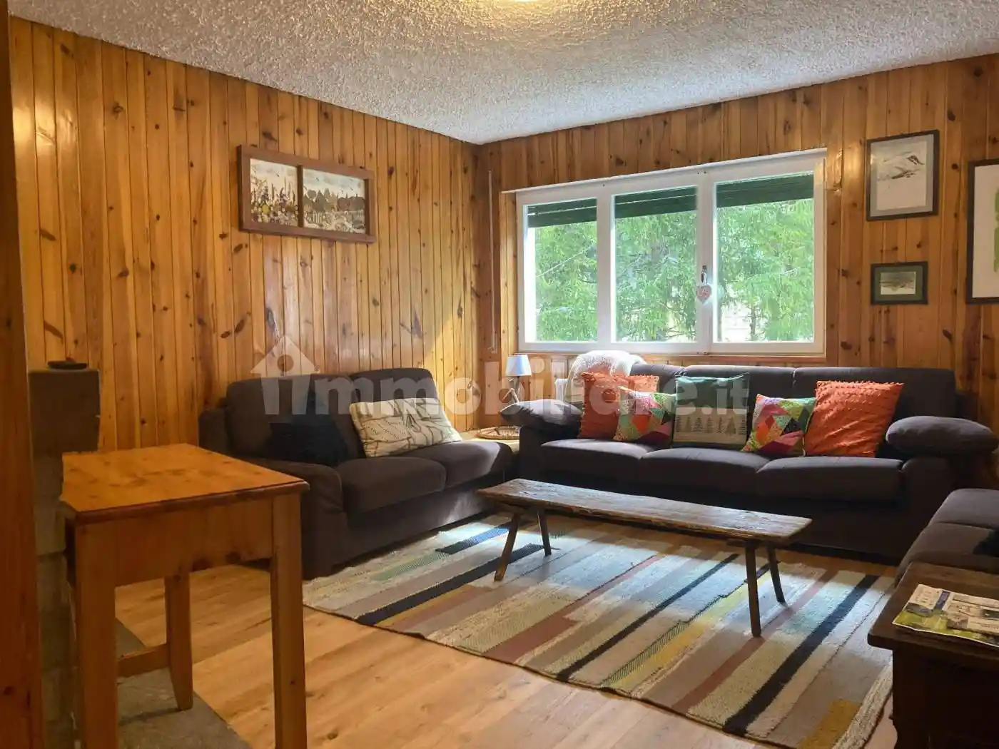 Appartamento in affitto a Madesimo