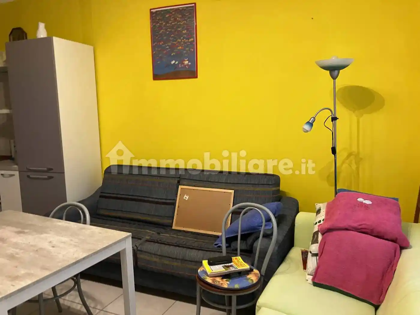 Terratetto unifamiliare 85 m², ottimo stato, Centro, Cupello - foto 4