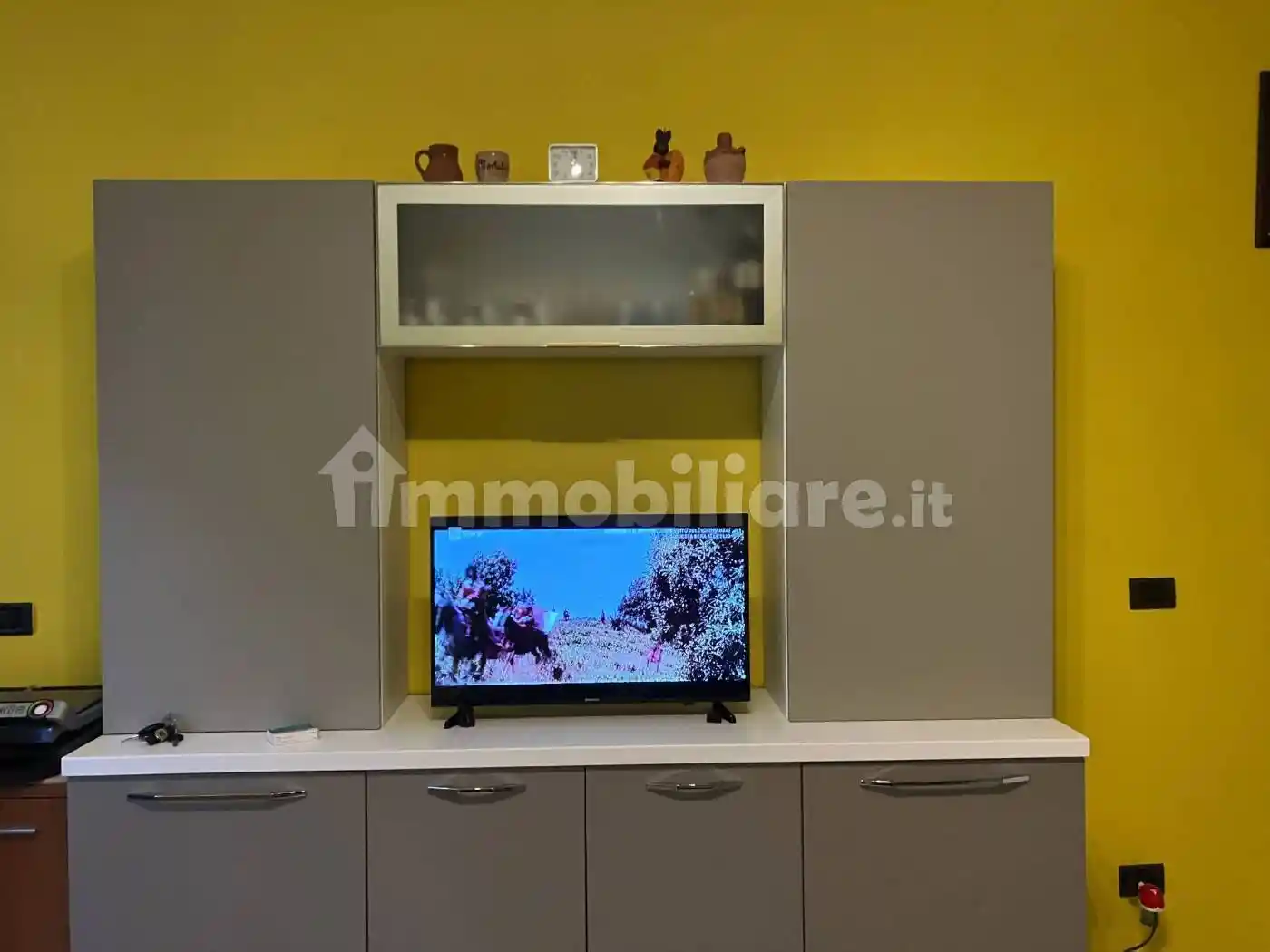 Terratetto unifamiliare 85 m², ottimo stato, Centro, Cupello - foto 5