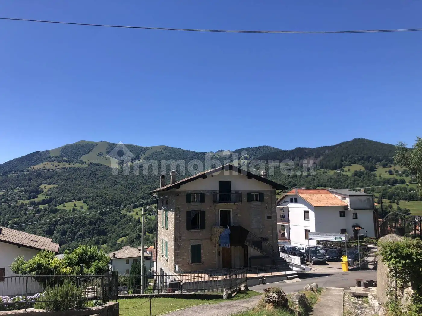 Mansarda via Alessandro Volta, San Fedele Intelvi, Centro Valle Intelvi - foto 2