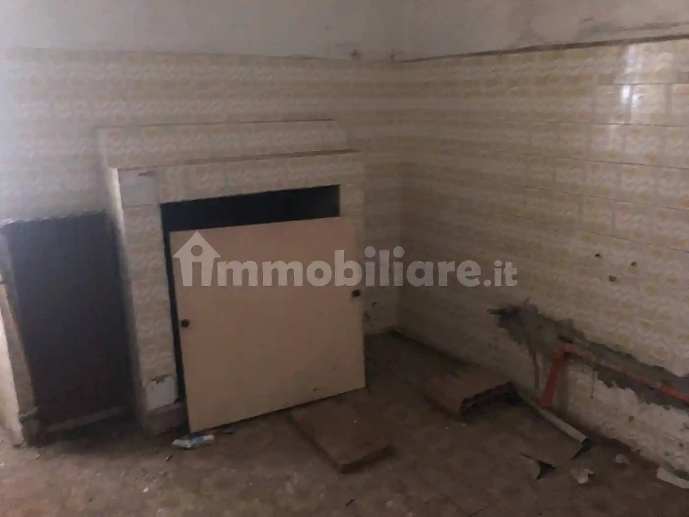 Terratetto unifamiliare 180 m², da ristrutturare, Centro, Monteodorisio - foto 2