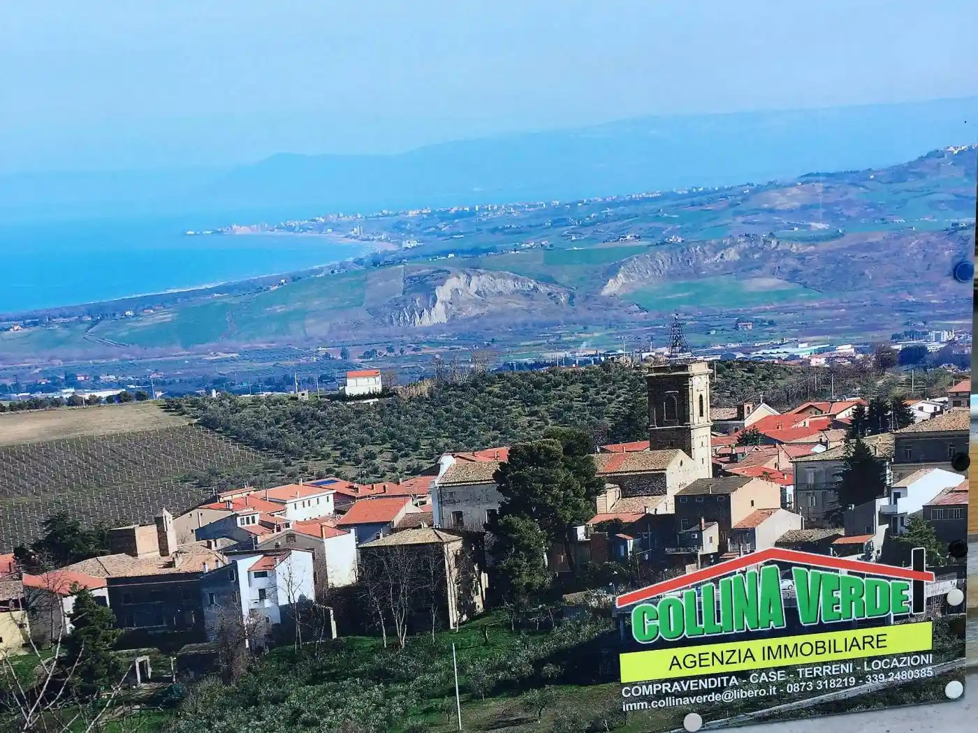 Terratetto unifamiliare 180 m², da ristrutturare, Centro, Monteodorisio - foto 5