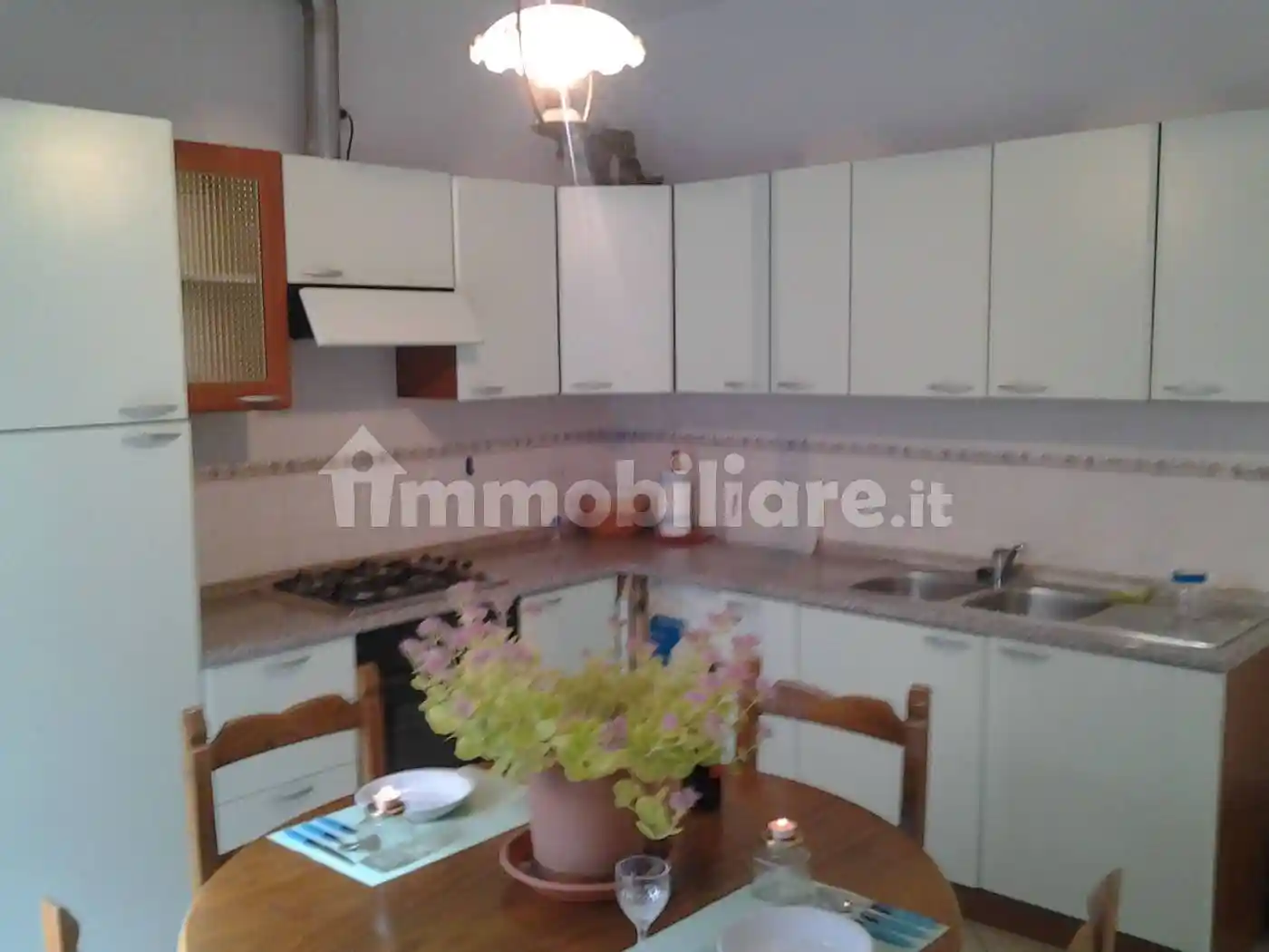 Appartamento in affitto a Barga