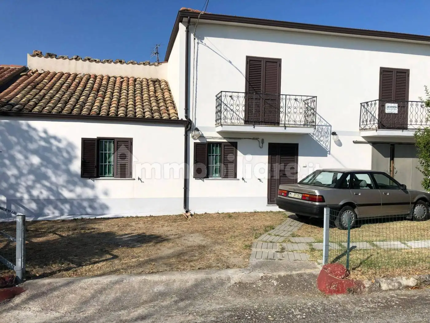 Casa indipendente in vendita a Gerace