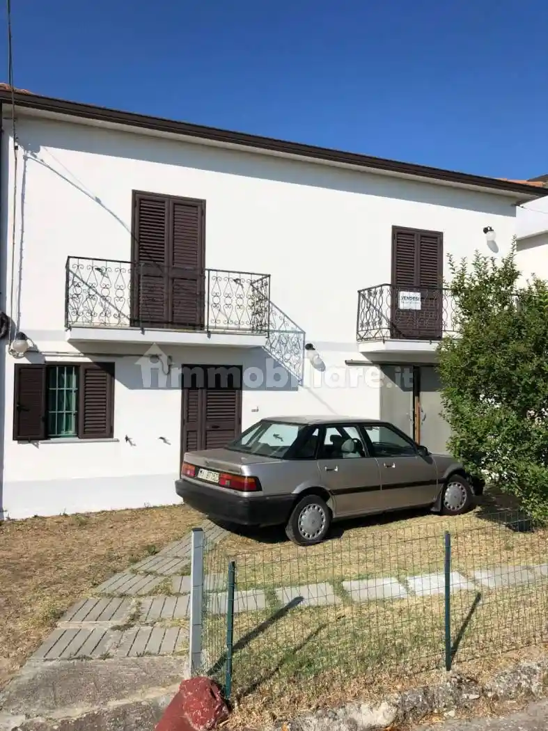 Casa indipendente - foto 2