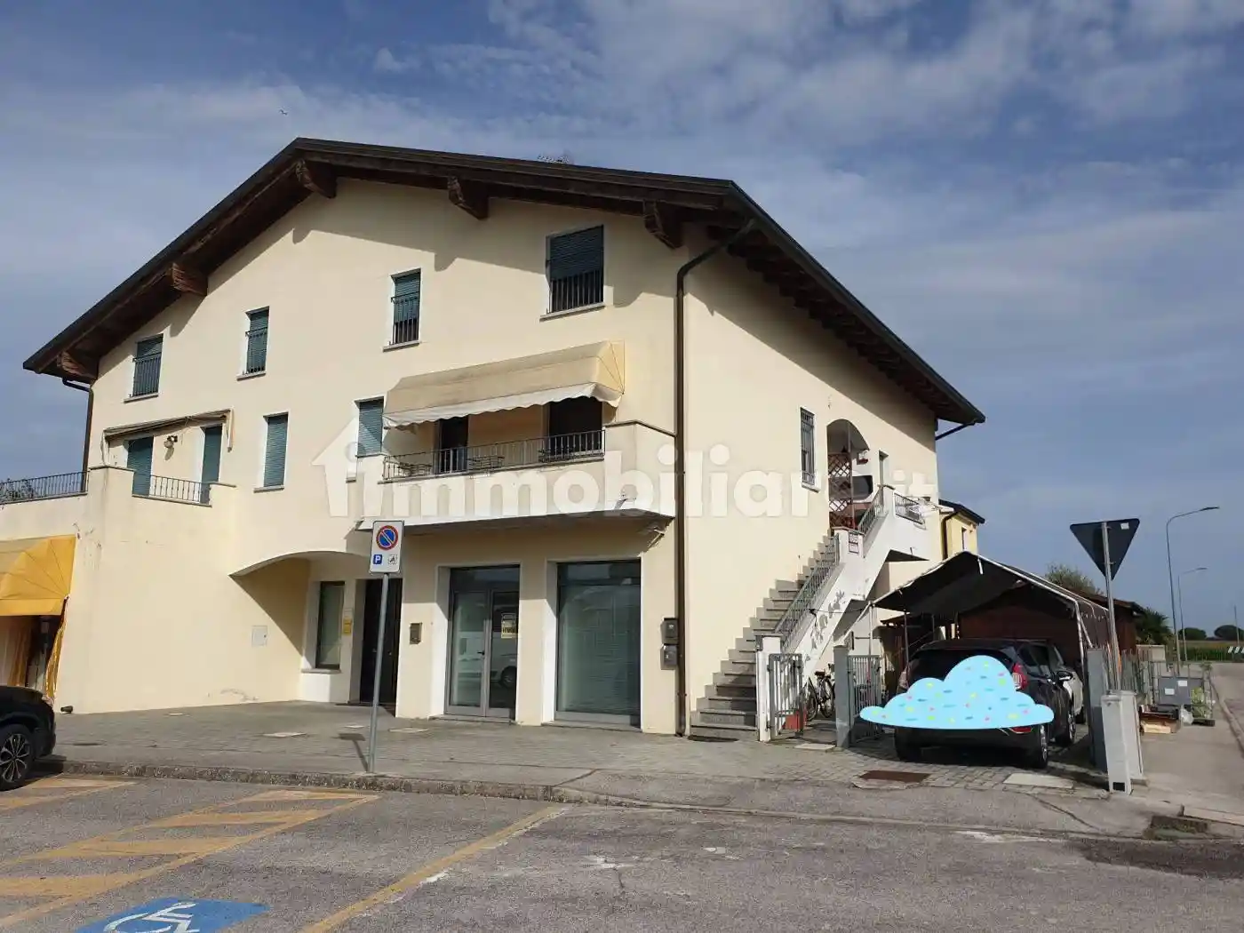 Appartamento in vendita a Mesola