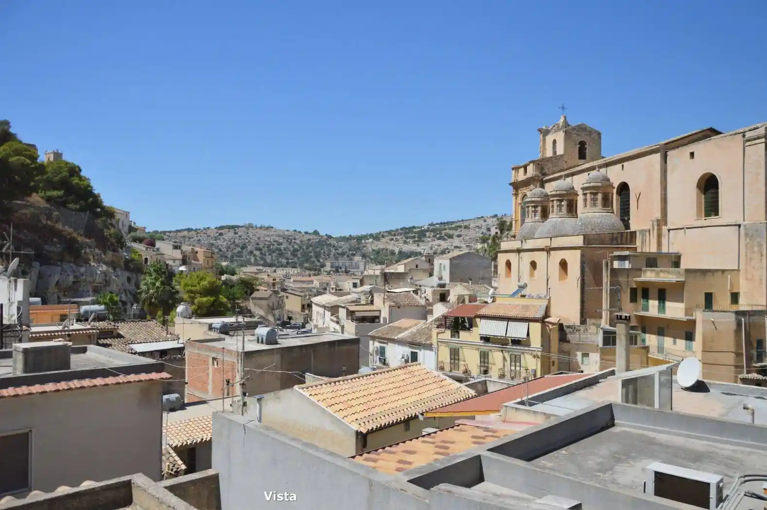 Casa indipendente in vendita a Scicli