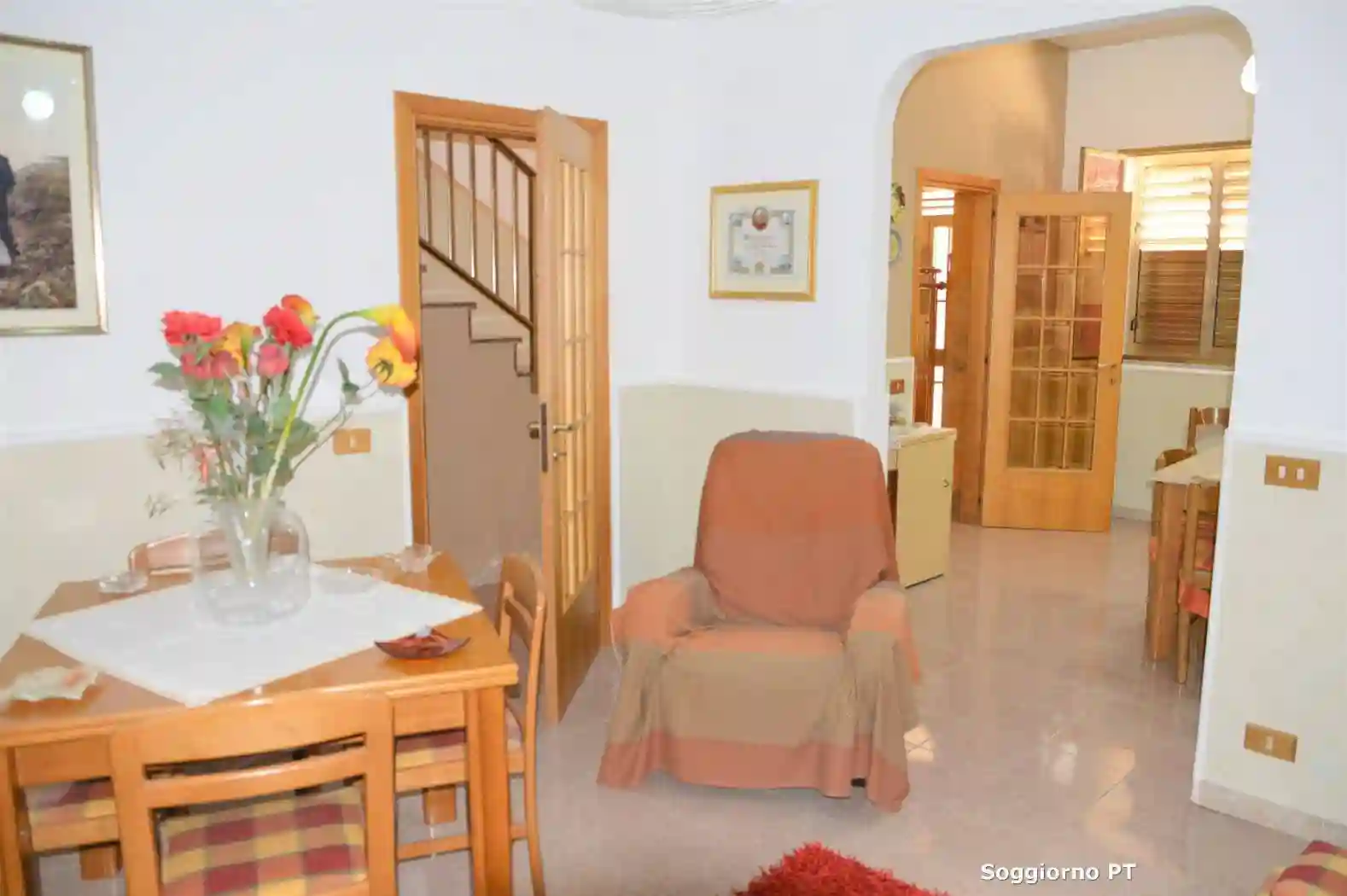 Casa indipendente - foto 4