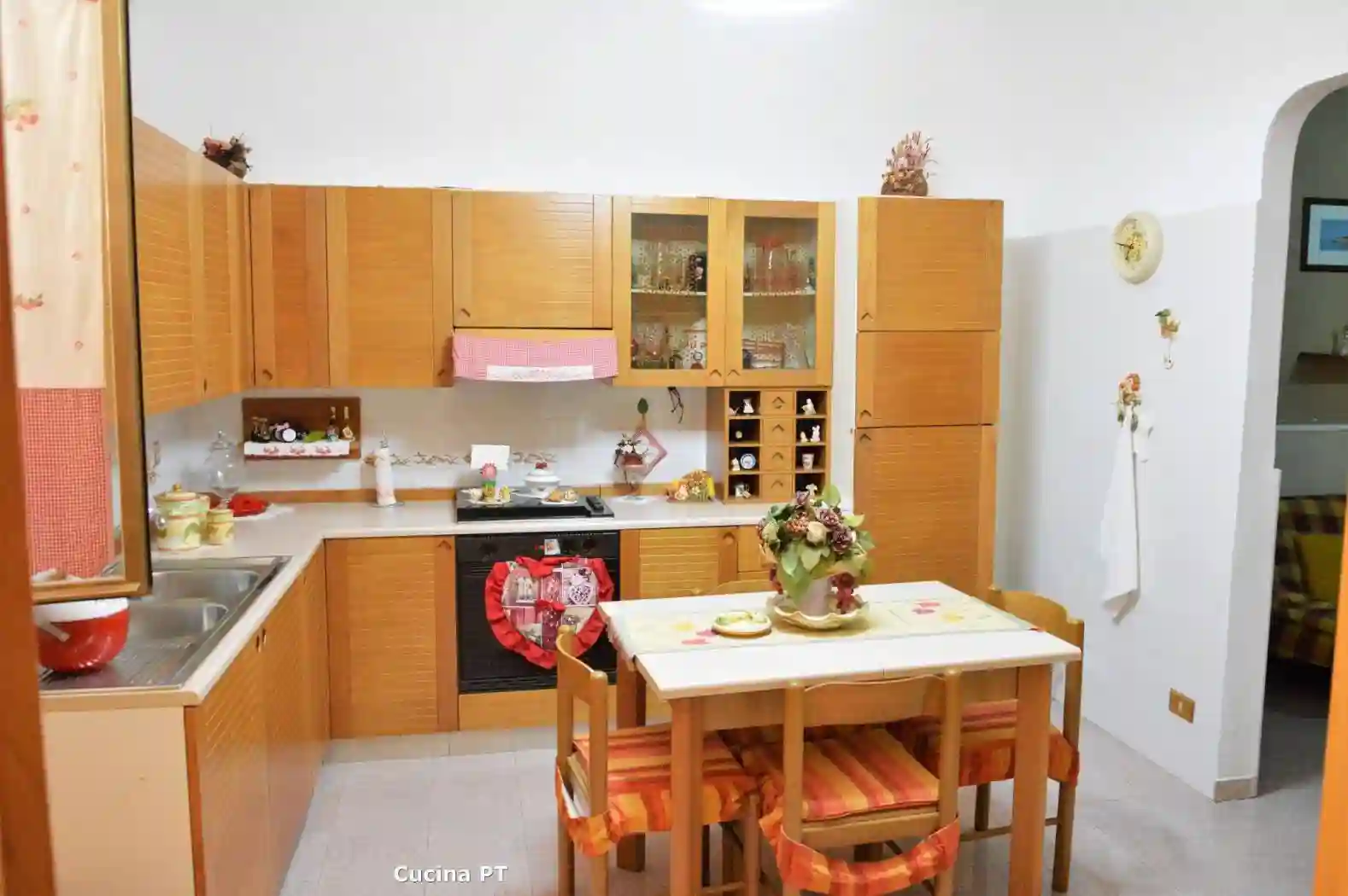 Casa indipendente - foto 5