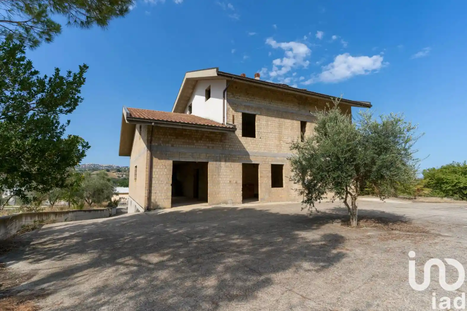 Villa unifamiliare via po, Collecorvino - foto 2