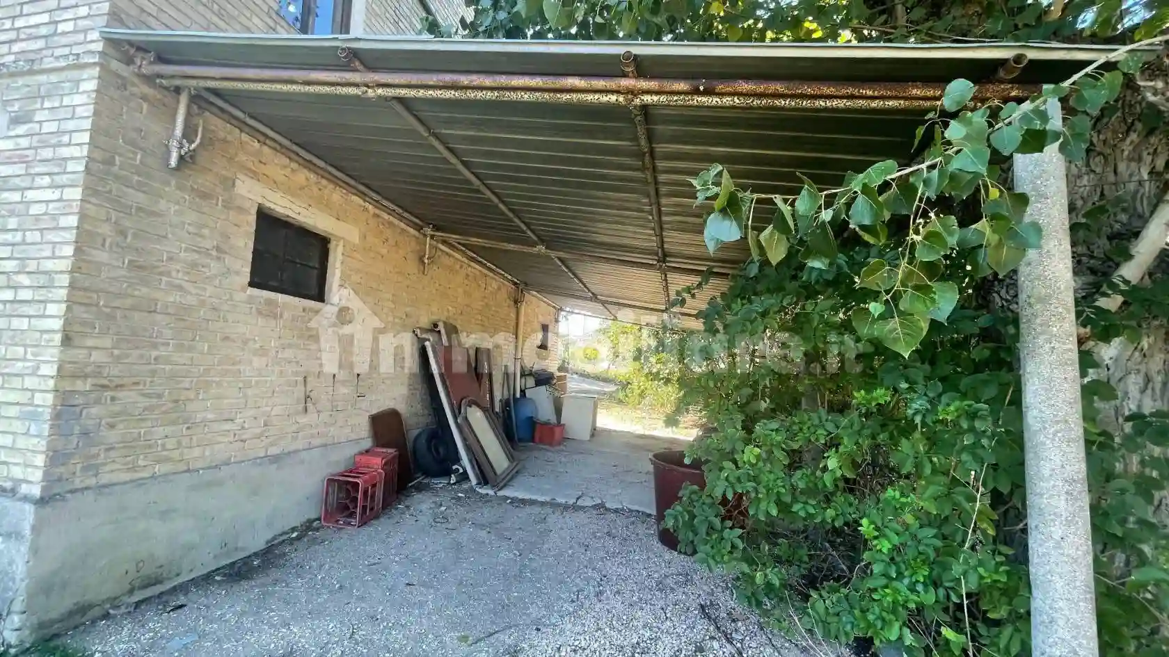 Palazzo - Edificio - foto 4