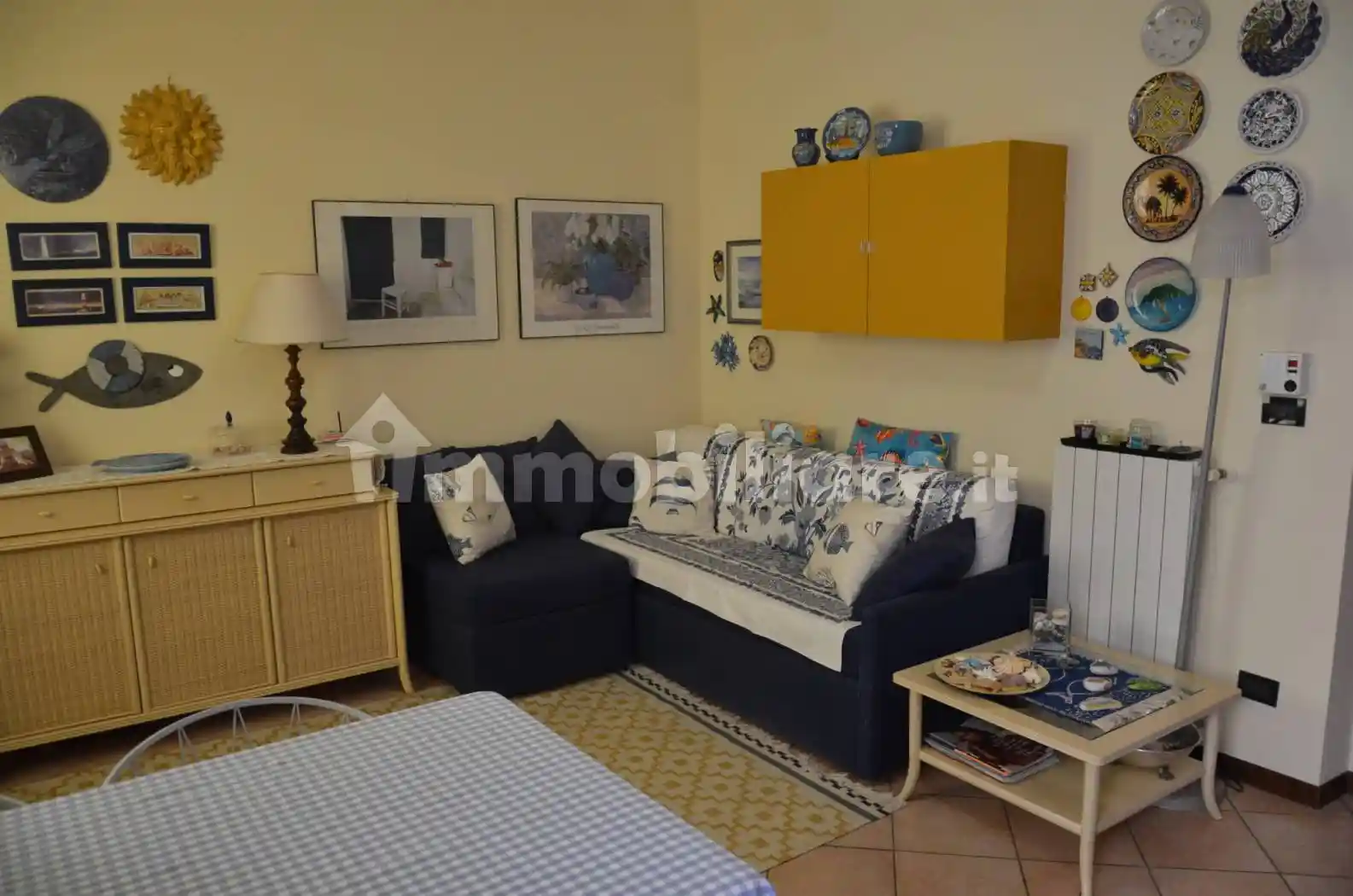 Appartamento in vendita a Spotorno