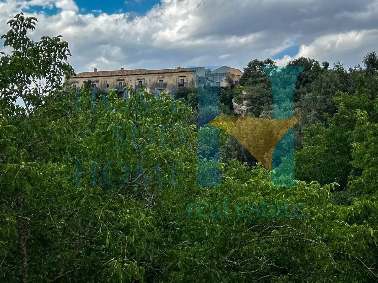 Villa in vendita a Noto