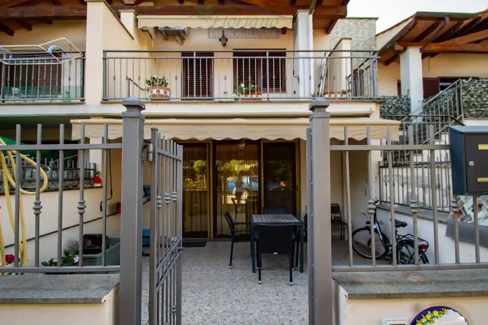 Villetta a schiera - foto 2