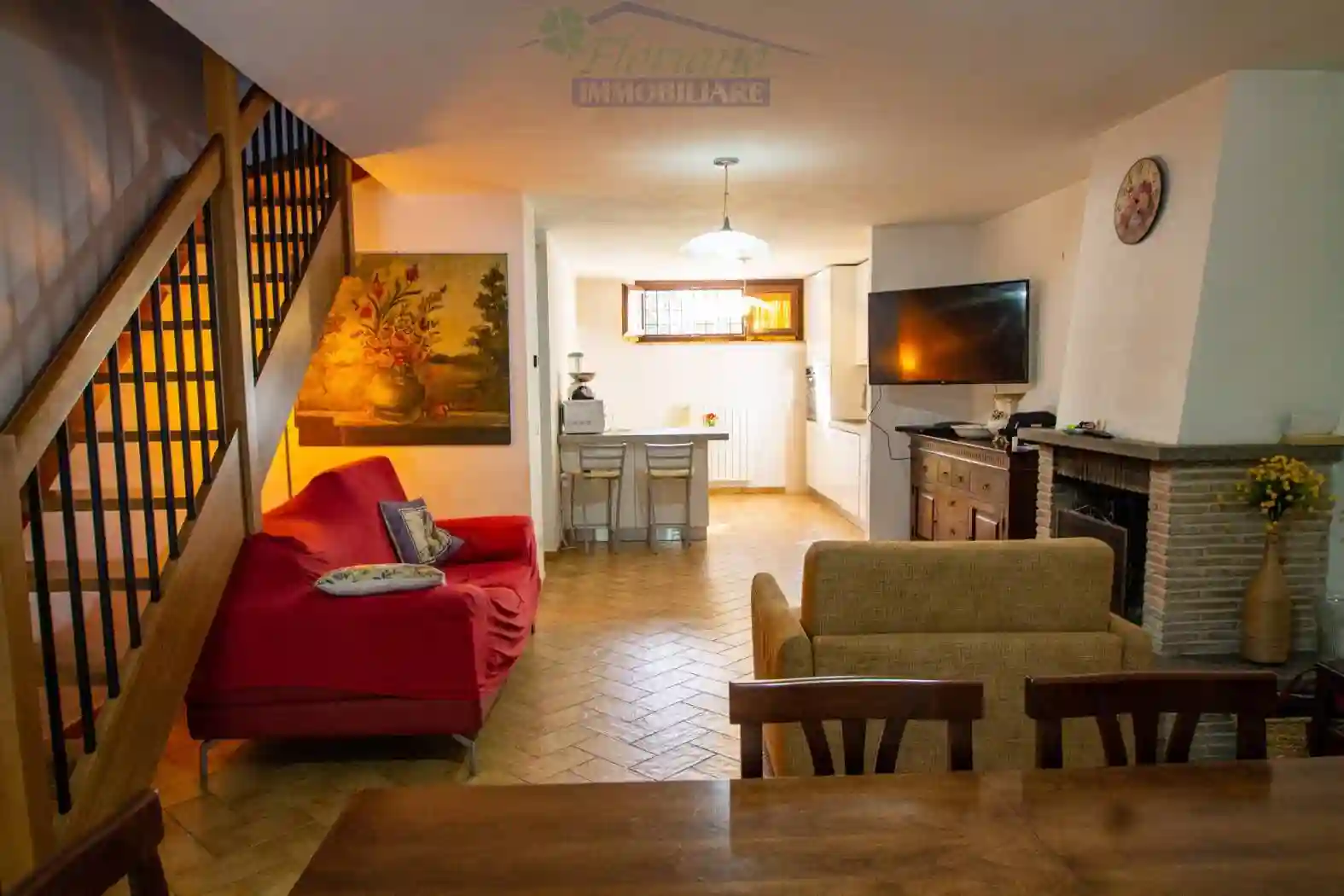 Villetta a schiera - foto 4