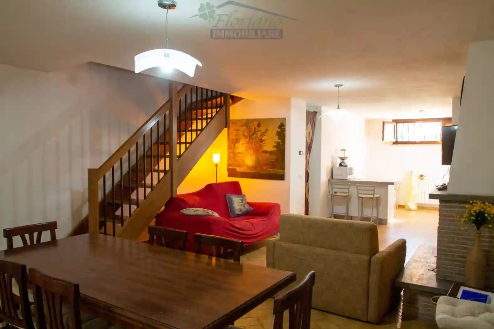 Villetta a schiera - foto 5