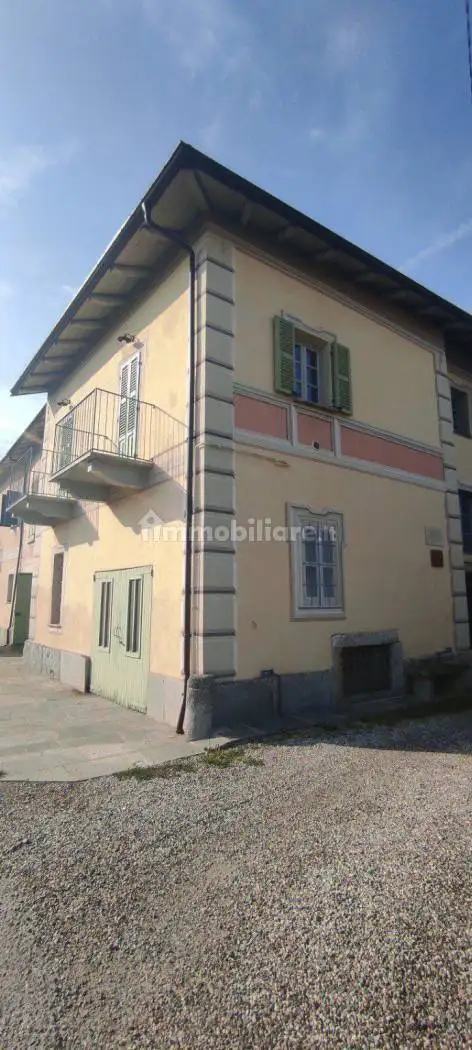 Appartamento via Paschera San Defendente, Paschera San Defendente Sottana, Caraglio - foto 2