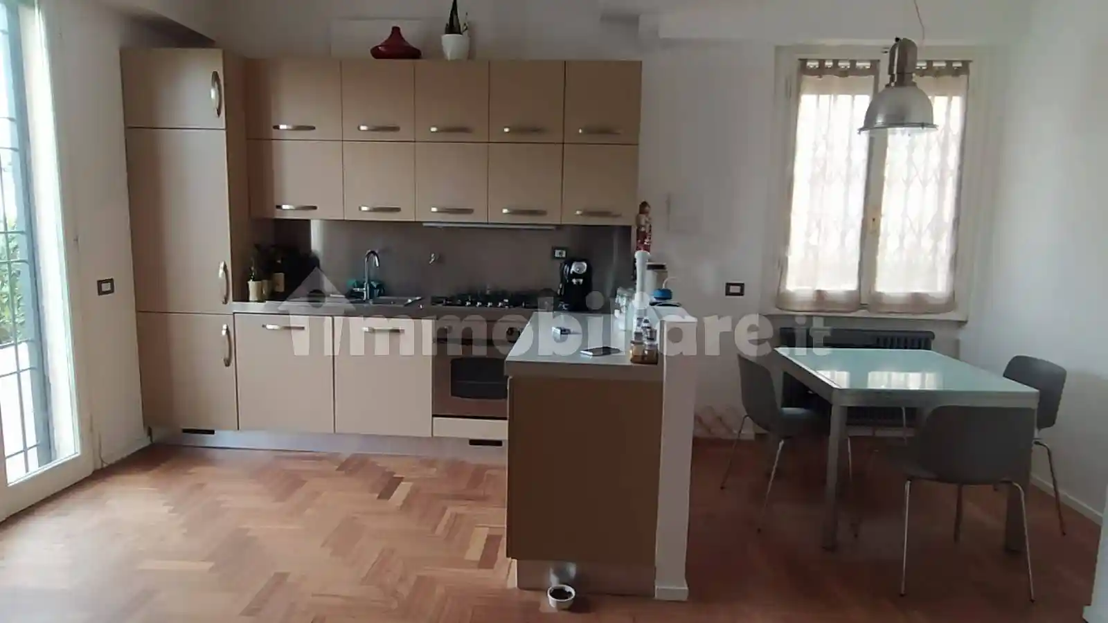 Appartamento in affitto a Bagno a Ripoli