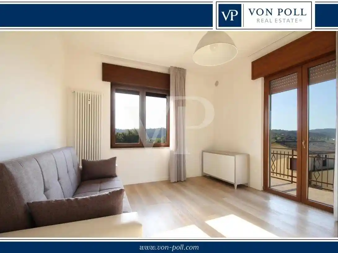 Appartamento in affitto a Vicenza