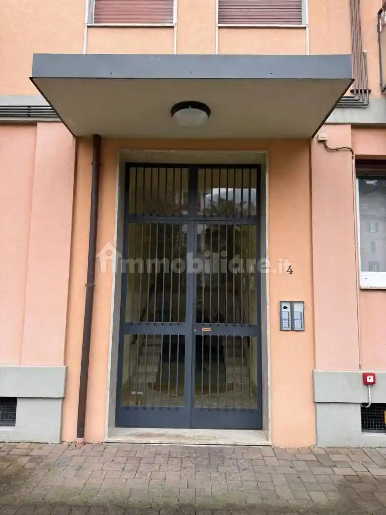 Appartamento in affitto a Cernobbio