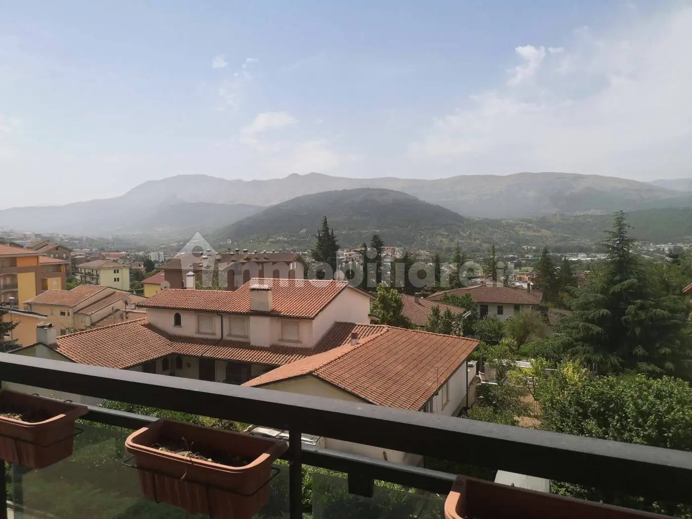 Appartamento in vendita a L'Aquila