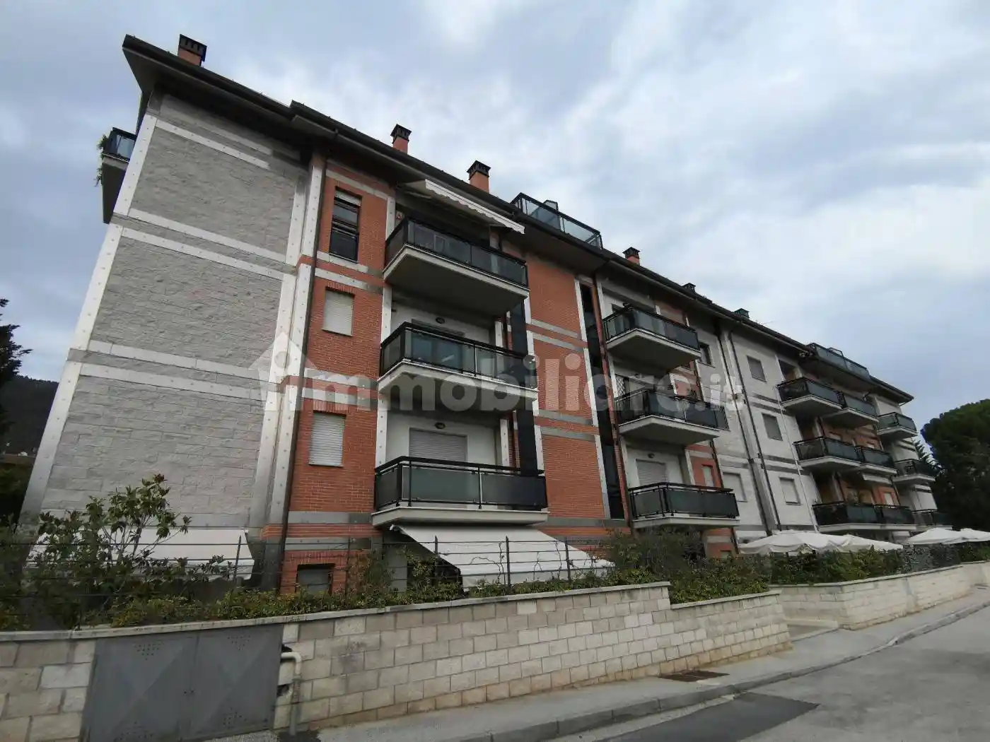 Bilocale via della Rocchetta 5C, Pettino - Cansatessa, L'Aquila - foto 2