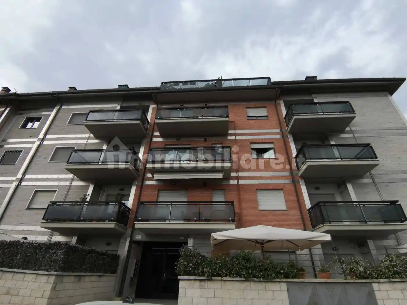 Bilocale via della Rocchetta 5C, Pettino - Cansatessa, L'Aquila - foto 3