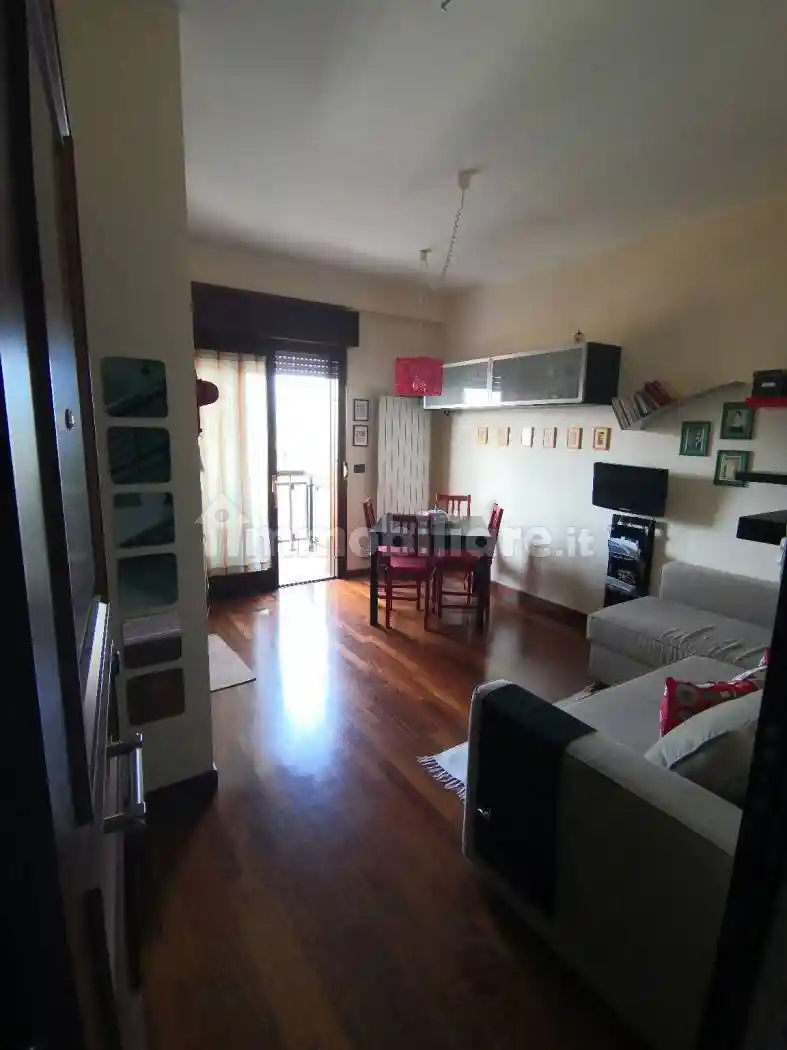 Bilocale via della Rocchetta 5C, Pettino - Cansatessa, L'Aquila - foto 4