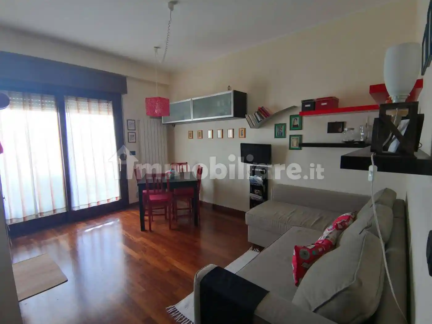 Bilocale via della Rocchetta 5C, Pettino - Cansatessa, L'Aquila - foto 5