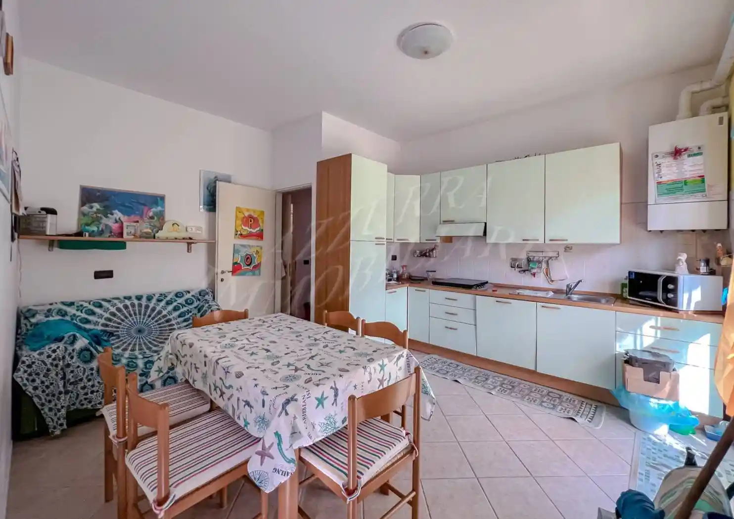 Appartamento in vendita a Spotorno