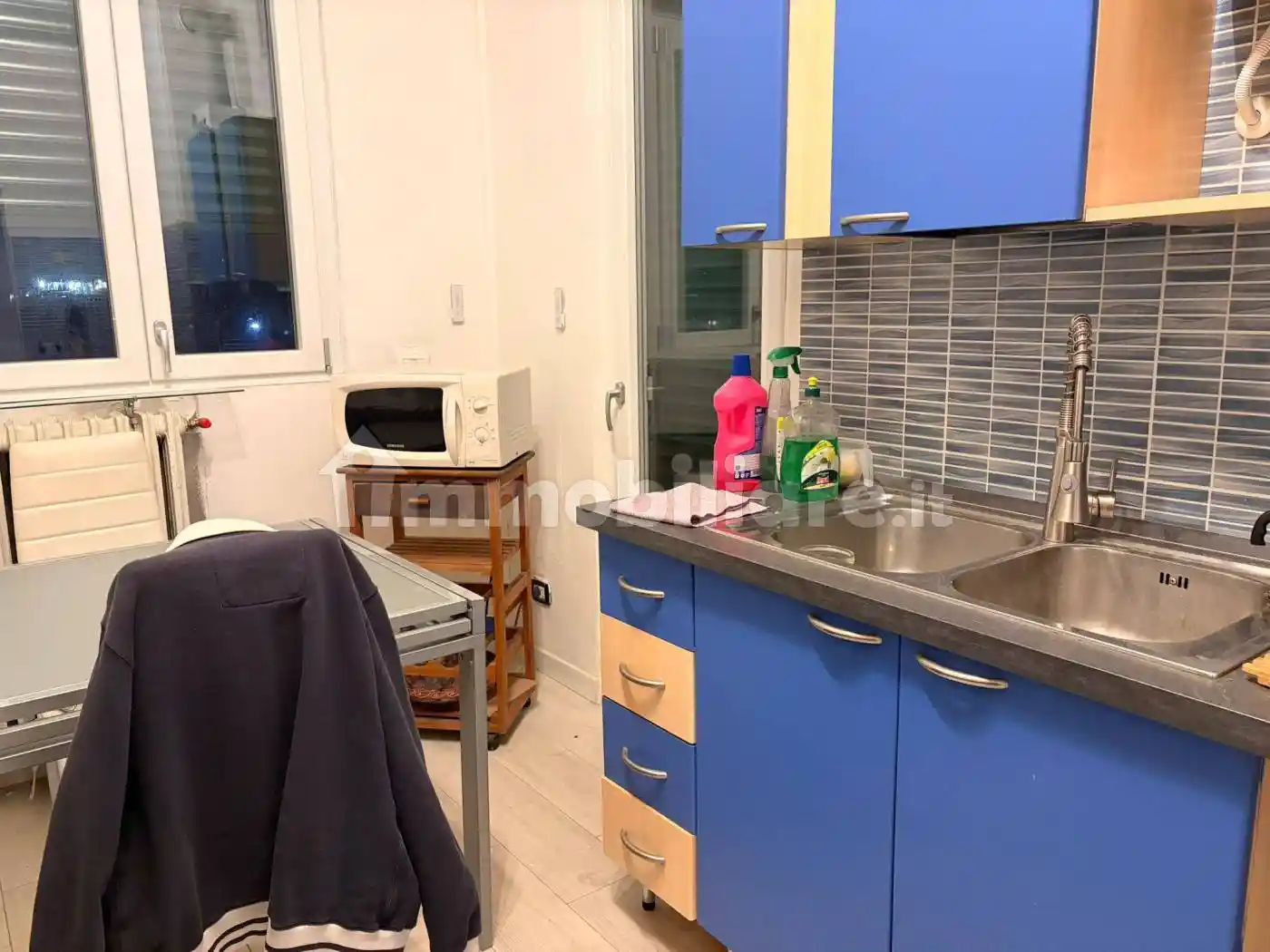 Appartamento via Plava 121, Mirafiori Sud - Strada del Drosso, Torino - foto 5