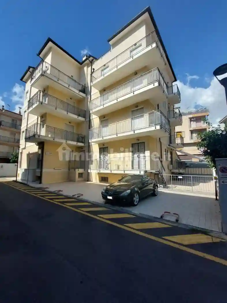 Appartamento in vendita a Spotorno