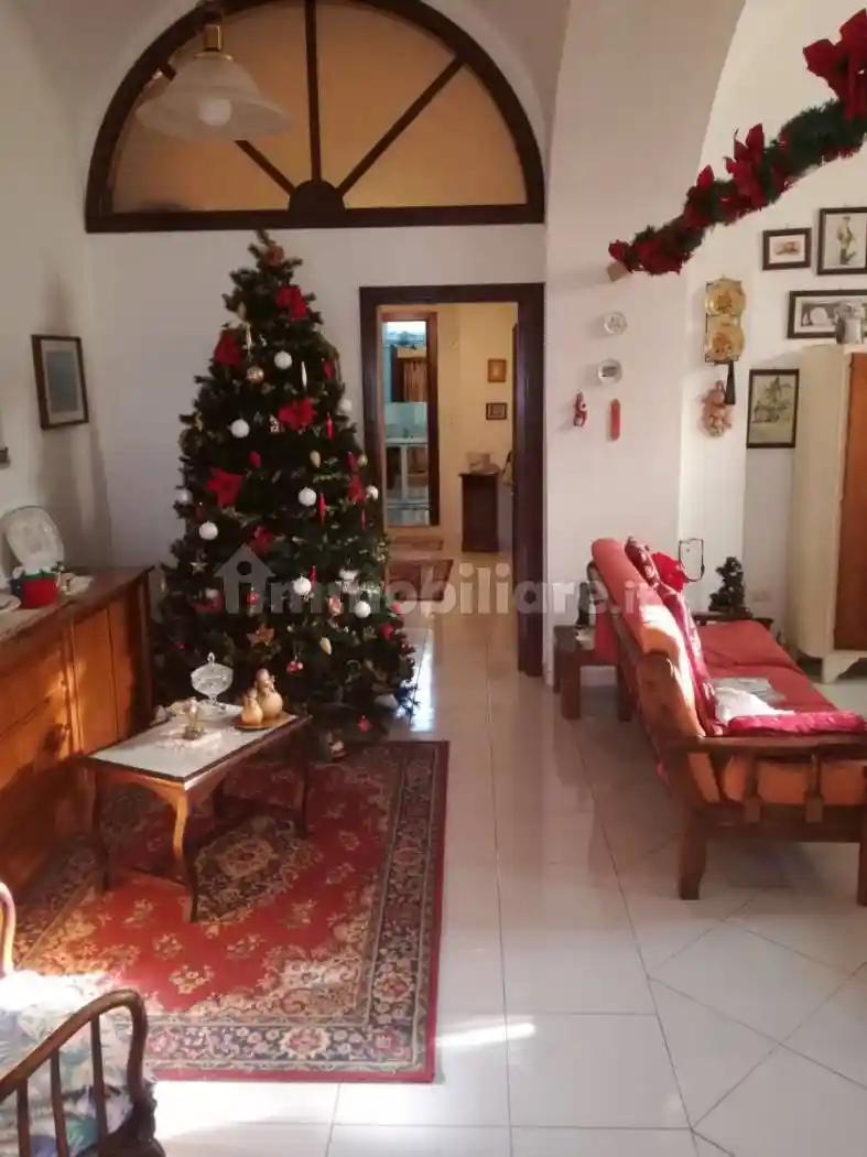 Villa unifamiliare piazza San Pietro, Avella - foto 2