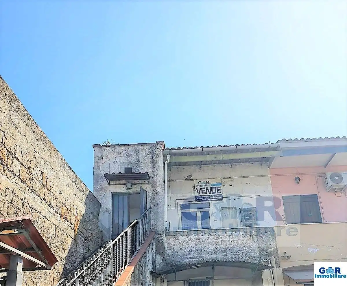 Appartamento in vendita a Castello di Cisterna