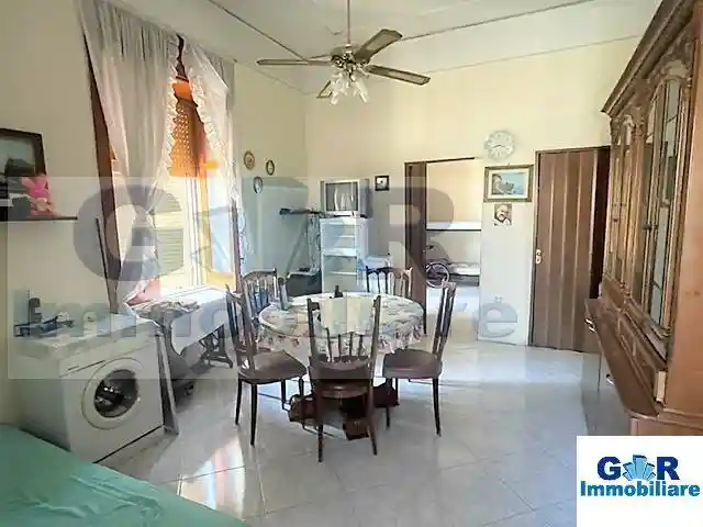 Bilocale via Madonna Stella, Castello di Cisterna - foto 2