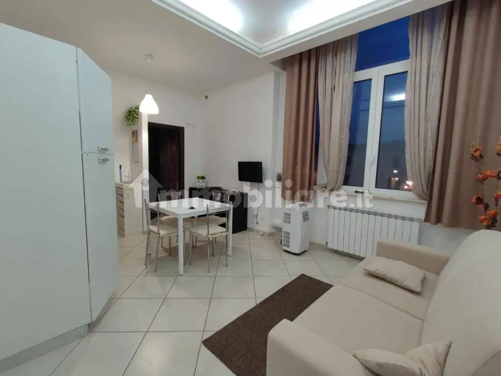 Appartamento in affitto a Piombino