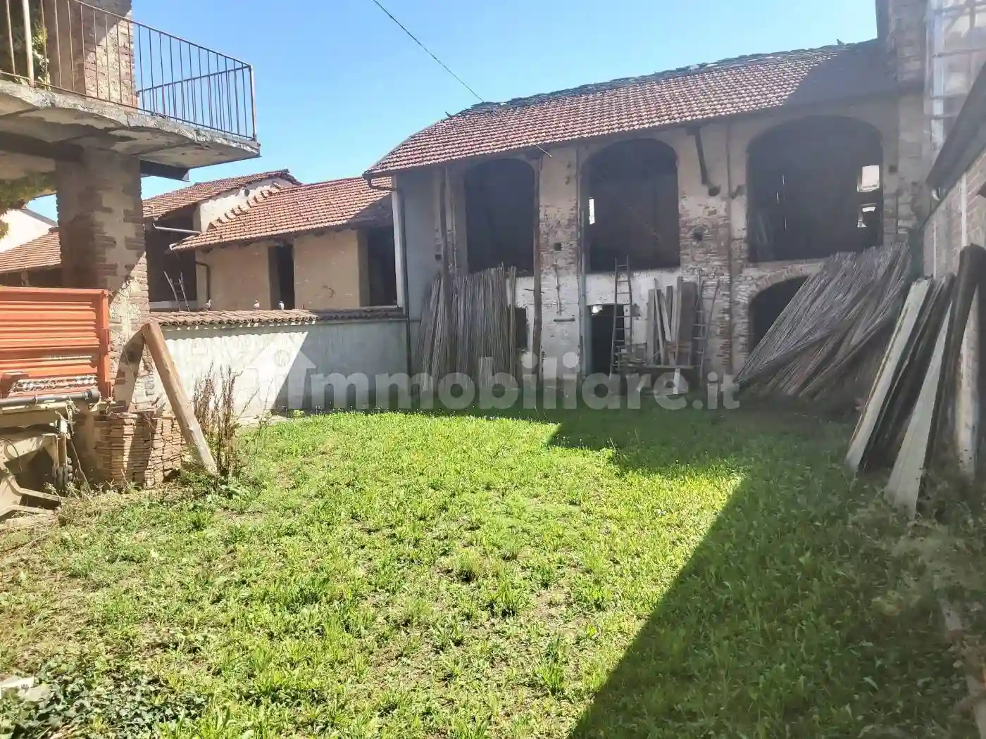 Palazzo - Edificio - foto 3