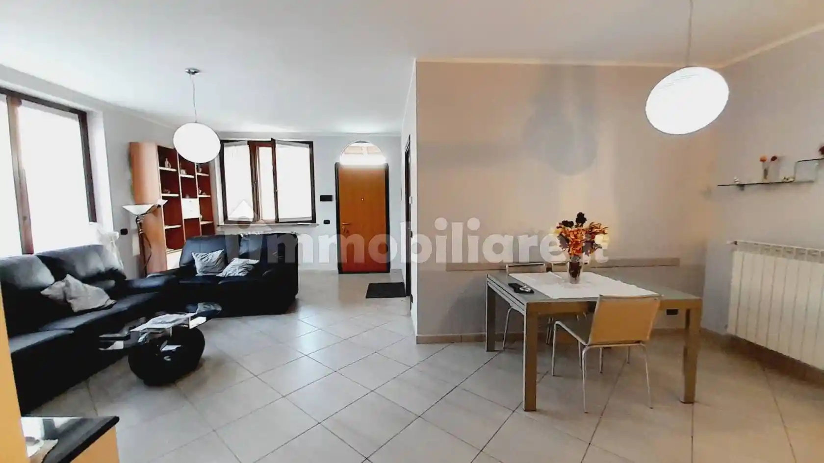 Villa in vendita a Mortara