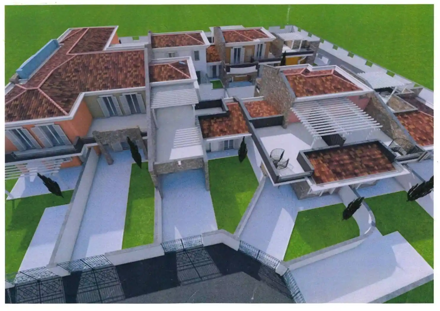 Appartamento in vendita a Nettuno