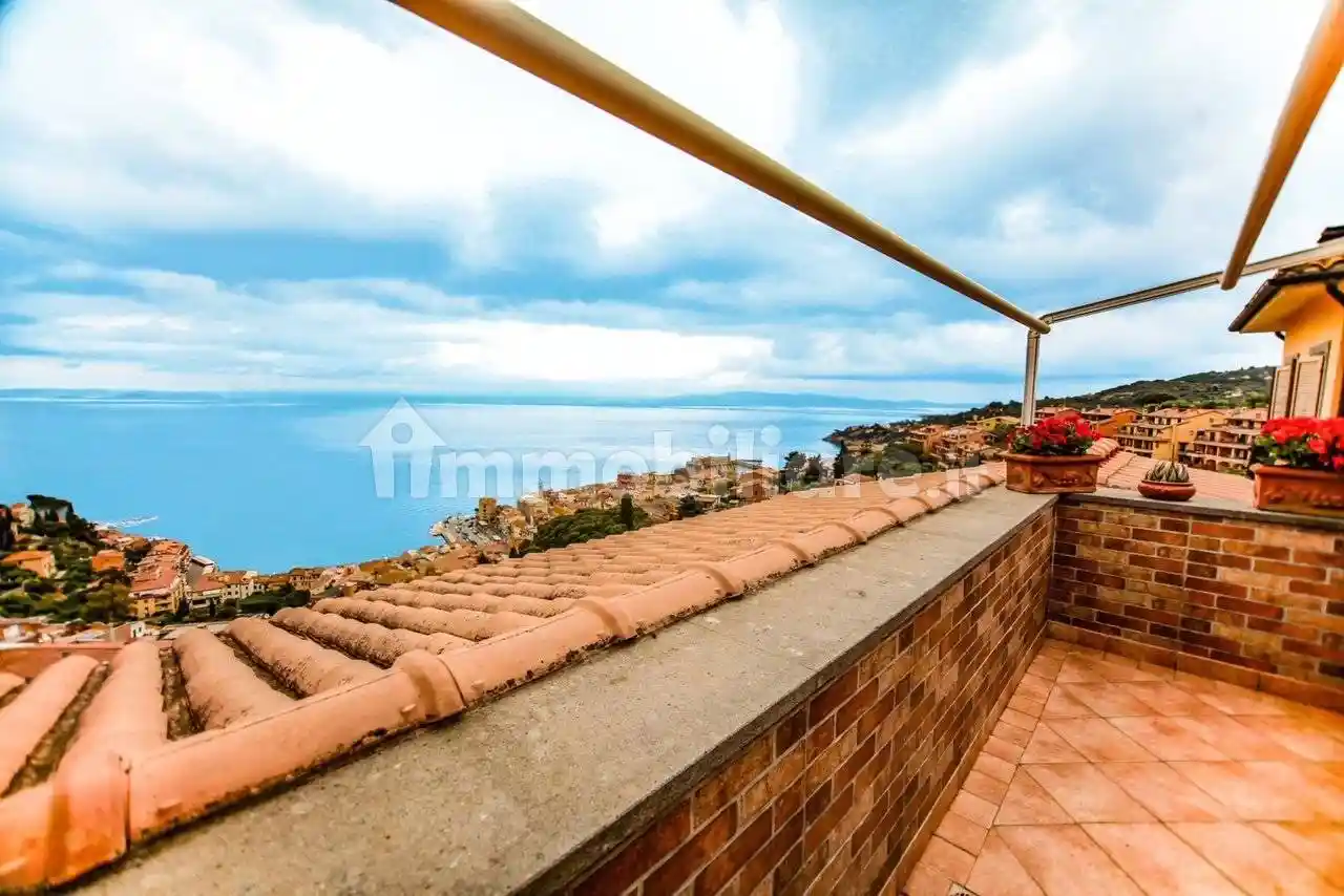 Appartamento in vendita a Monte Argentario