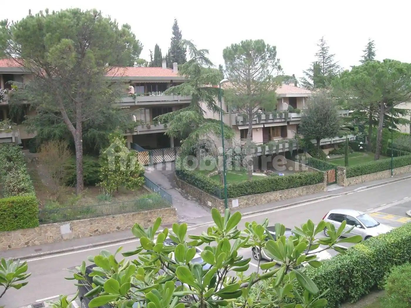 Appartamento in vendita a Greve in Chianti