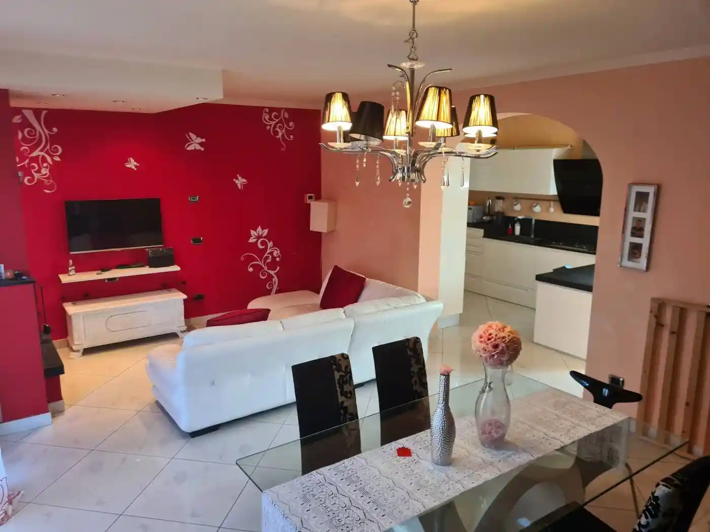 Villetta a schiera in vendita a Porcari