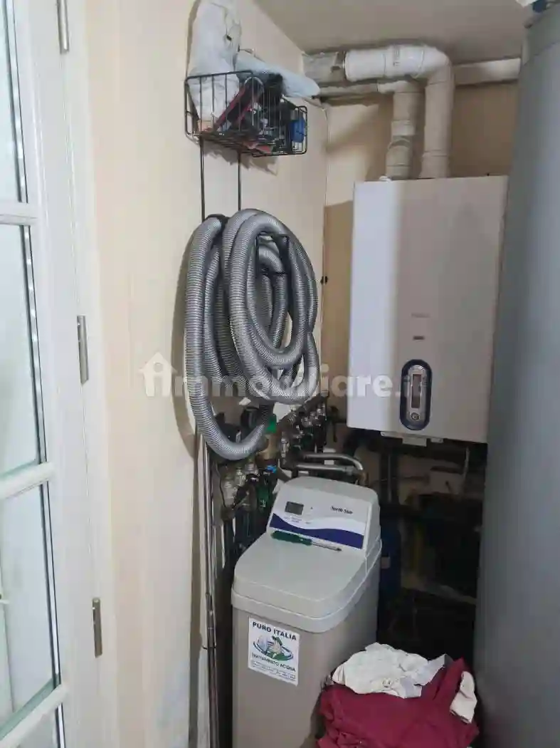 Villetta a schiera - foto 4