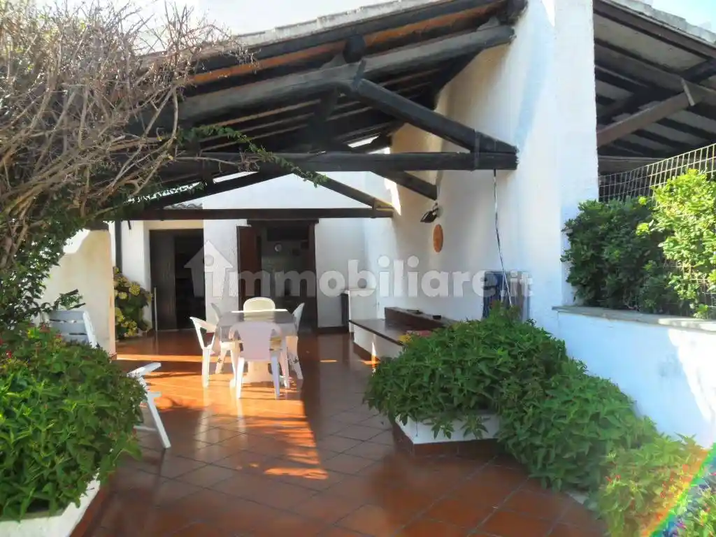 Villa in vendita a Tarquinia