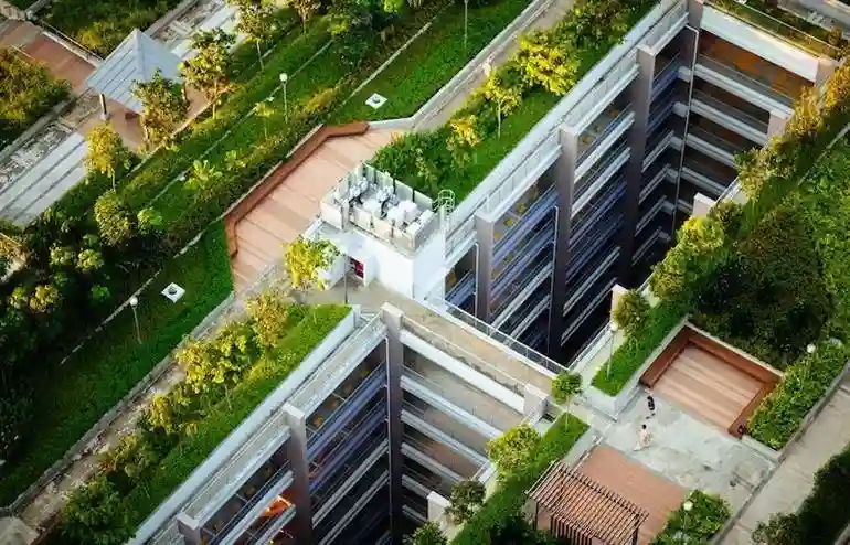 Palazzo - Edificio - foto 2