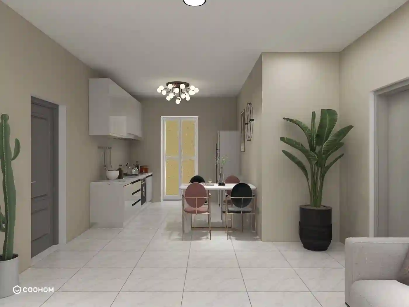 Villetta a schiera - foto 5