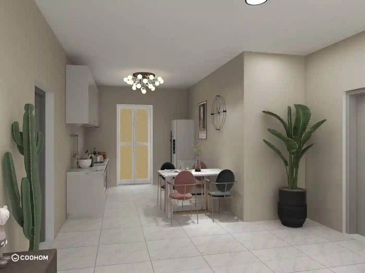 Villetta a schiera - foto 3